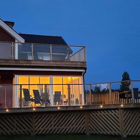 Orsastuguthyrning-Digerberget Villa Exterior photo